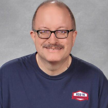 Photo of Craig Densmore