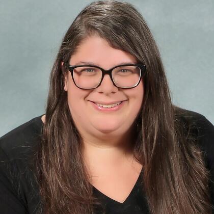 Photo of Brittany Linscott