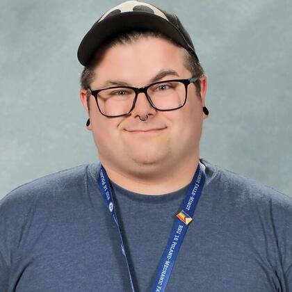 Photo of Peter Green