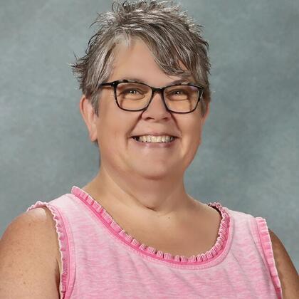 Photo of Regina Moulton