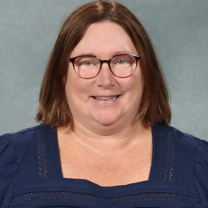 Photo of Darcy Hilton