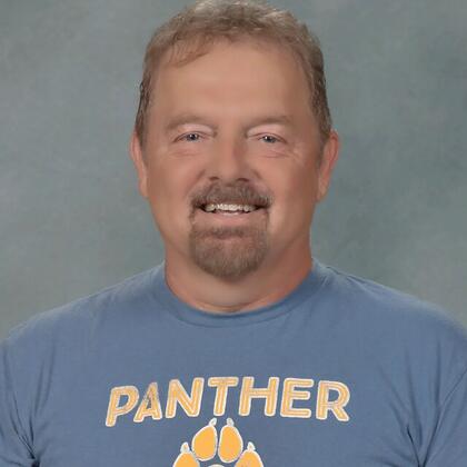 Photo of Christopher Gurney