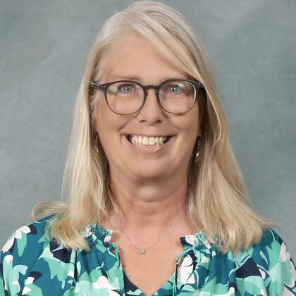 Photo of Cynthia Levesque