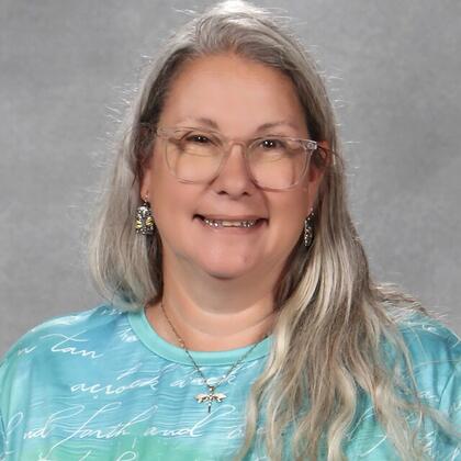 Photo of Serenne Gagnon