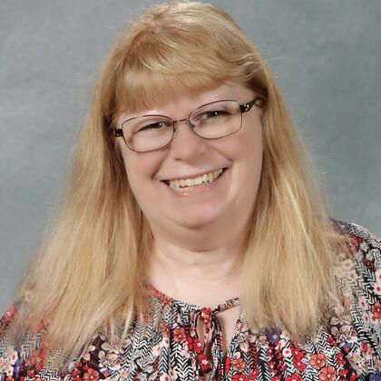 Photo of Dawnie Hodgkins