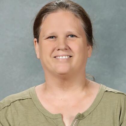 Photo of Daniella Mason