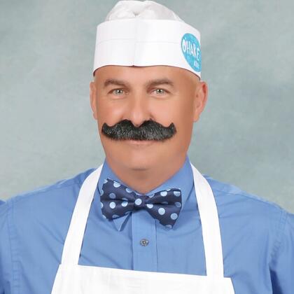 Photo of Sean Galipeau-Eldridge