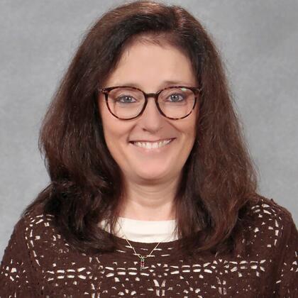 Photo of Jennifer Lacombe