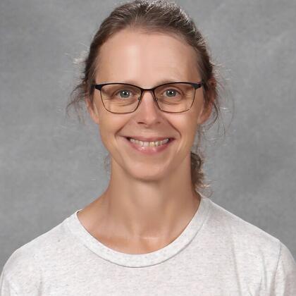 Photo of Paige Nixon