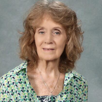 Photo of Deborah Letourneau