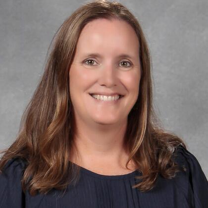 Photo of Jessica Madsen