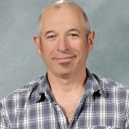 Photo of Derek Latham