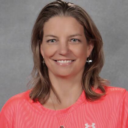 Photo of Jennifer Gagnon