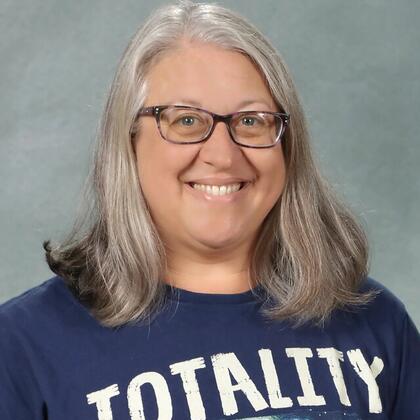 Photo of Leah Galipeau-Eldridge