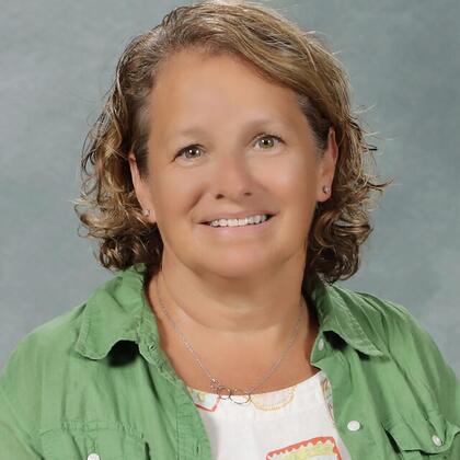 Photo of Amy Langevin