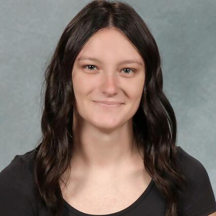 Photo of Sadie Kyllonen