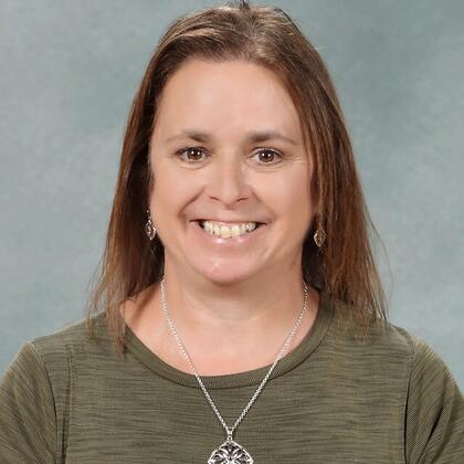 Photo of Teresa Lawlor