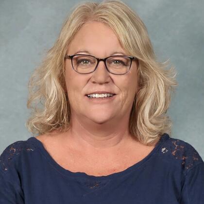 Photo of Kerri McQuaide