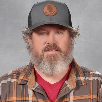 Photo of Corey McFadden