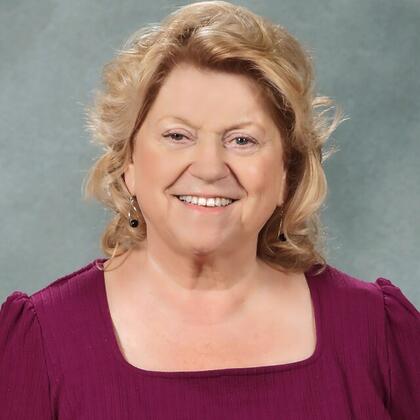 Photo of Jean McNally