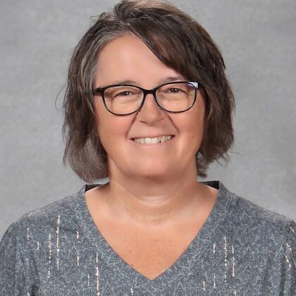 Photo of Rosanna Goss