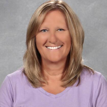 Photo of Tracy Gagne