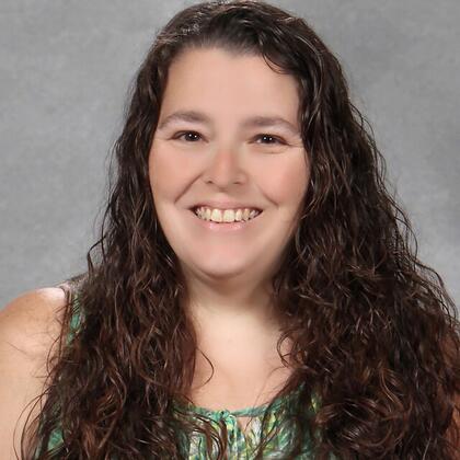 Photo of Sarabeth Latulippe