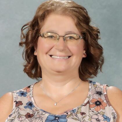 Photo of Wendy Gagnon