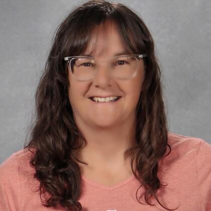 Photo of Heidi Lachapelle