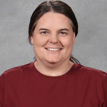 Photo of Heather Lyons