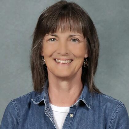 Photo of Denise Mckew