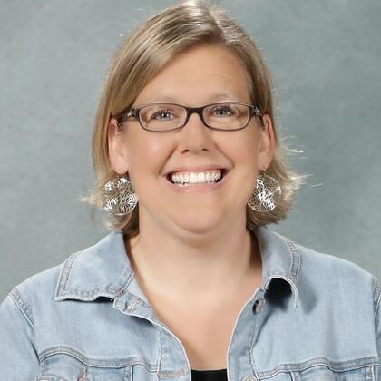 Photo of Jamie Karaffa