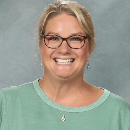 Photo of Andrea Noyes