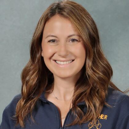 Photo of Amanda Haselden