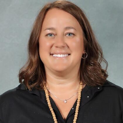 Photo of Denelle Gendron