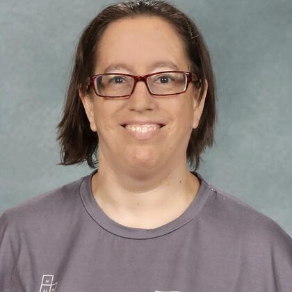 Photo of Martha Miller