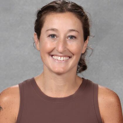 Photo of Kelly Michaud