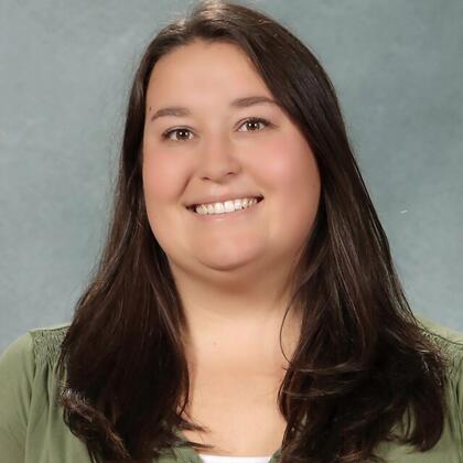 Photo of Destiny Merrill