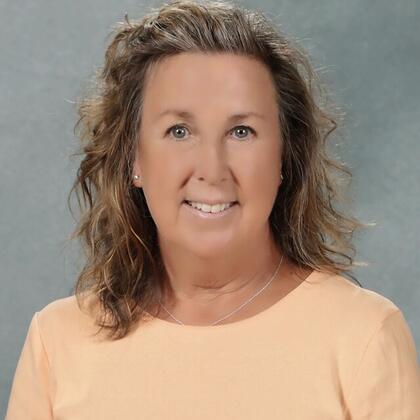 Photo of Erika Mulley