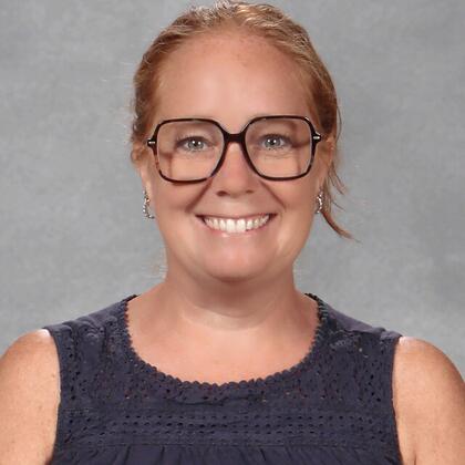 Photo of Kimberly Guay