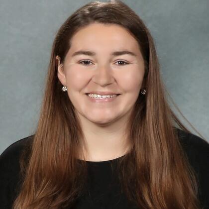 Photo of Emma Martineau