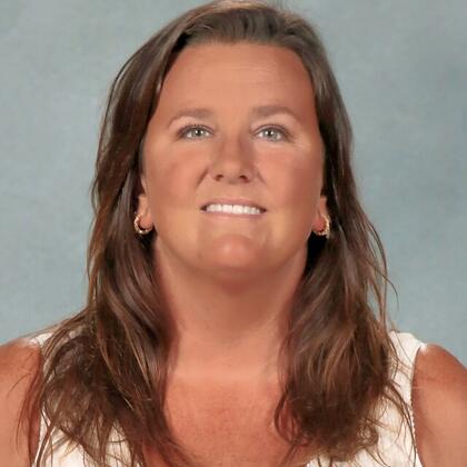 Photo of Sarah McNabb