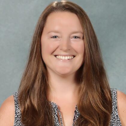 Photo of Danielle Higginbotham