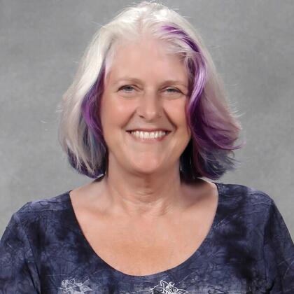 Photo of Shelley McNear