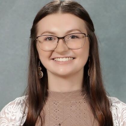 Photo of Breahna Jenkins