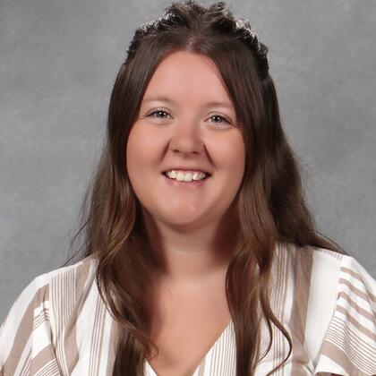 Photo of Victoria Kelley