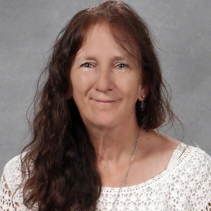 Photo of Brenda Greenwood