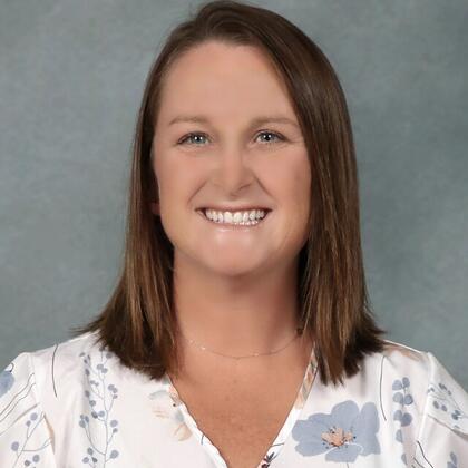 Photo of Caitlin Mansir