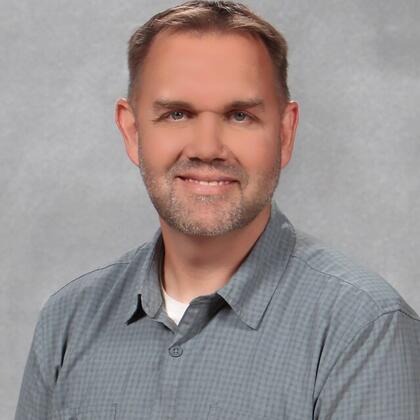 Photo of Kenneth Keepes