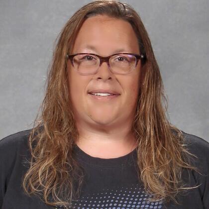 Photo of Vicki Morgan